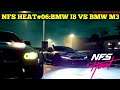 NFS HEAT #06: BMW I8 VS BMW M3 - ME VS OSCAR - NEED FOR SPEED HEAT GAMEPLAY GERMAN