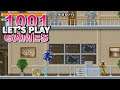 Ninja Five-O (GameBoy Advance) - Let's Play 1001 Games - Episode 465