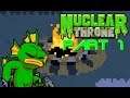 Nuclear Throne part 1 [Fish] (German/Facecam)