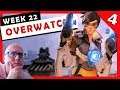 Overwatch 🎁 WEEK 22 [PART 4]