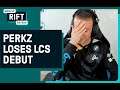 Perkz Loses LCS Debut | Weekly Rift Review