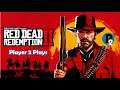 Player 2 Plays - Red Dead Redemption 2 - PC