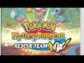 POKeMON Mystery Dungeon - First impressions