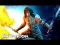 Prince Of Persia Shadow And Flame  Android Mod Apk Unlimited Coins