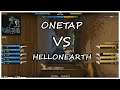 REMATCH! | OneTap vs hellonearth  - Romanian Esports League 3 - 2nd QUAL - HiGHLiGHTS | CSGO