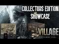 Resident Evil Village - Collector's Edition Showcase/Unboxing