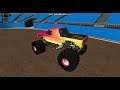 ROR Monster Truck Freestyle: Eclipse