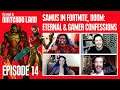 Samus in Fortnite, Doom: Eternal and Gamer Confessions | The Week In Nintendo Land Ep 14