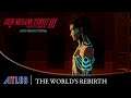 Shin Megami Tensei III Nocturne HD Remaster – The World's Rebirth Trailer | PS4, Nintendo Switch, PC