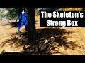 ⚔Skyrim SE - The Skeleton's Strong Box