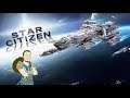 Star Citizen Galaxy of Space