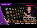 Stream Deck y Star Citizen