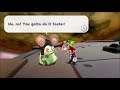Super Mario Galaxy - Battlerock Galaxy - Battlerock's Garbage Dump