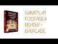 Technos Collection 1 - Evercade - Gameplay & Review
