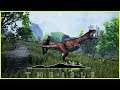 The Isle Trying to Mature a Carno!