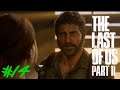 The Last of Us 2 : Lets Play #14 - WIE IN ALTEN ZEITEN !! 😱🔥