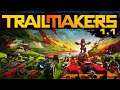 Trailmakers Review (Xbox Gamepass for PC!)