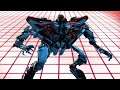 Transformers: Revenge Of The Fallen | Improved Generation 1 Starscream [Mod Showcase]