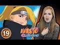 Traps Activate! Team Guy's Enemy - Naruto Shippuden Episode 19 Reaction