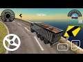 Truck Driver Climb-(HD)- (by Speed Free Games) Android Gameplay.