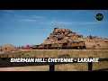 TSW 2 - Sherman Hill: Cheyenne - Laramie