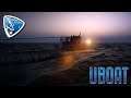 UBOAT: A new patrol #01 | Submarine Management Simulation