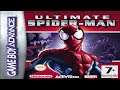 Ultimate Spiderman - Longplay [GBA]