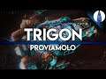 UN BEL ROGUELIKE SPAZIALE MODERNO! ▶ TRIGON: SPACE STORY Gameplay ITA - PROVIAMOLO!