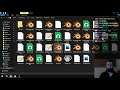 Unity 3D game dev(Nobember 5 2021 Live Stream)
