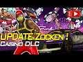 UPDATE ZOCKEN ! | Gta 5 Online Casino DLC | IRabbix