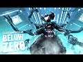 We Finally Built the Architect in Subnautica Below Zero (Ending)