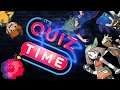 Who is your Inazuma eleven boyfriend?! - playing random Quizzes w/Holosiph