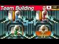 Wii Party U - Team Building (Master Com, Jp sub) Player Elena