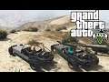 #7: Chopper Tail ! [Grand Theft Auto 5 , OG coop missions on HARD]