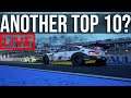 Aiming For Another Top 10 Finish In Assetto Corsa Competizione
