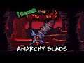 Anarchy Blade - Post-Golem Melee Setup | Terraria Calamity Mod
