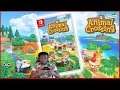 Animal Crossing New Horizons | With Subscribers or Viewers | Nintendo Switch | NED/ENG