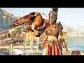 Assassin's Creed Odyssey #132: O Minotauro Voltou?