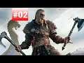Assassin's Creed Valhalla | Part #02 | Gameplay | PS5
