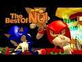 Best Of TheStrawhatNO! Let's Plays - Sonic Heroes [Part 1 of 2]