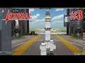 Building Our First Advanced Space Craft - Kerbal Space Program #3 ( 2020 )