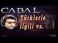 Cabal'da Türkler Arası İlişki Vs. | Cabal Online Türkçe BÖLÜM 82