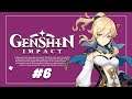 Cada día Mejor Genshin Impact Capítulo #6