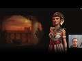 Civilization 6 Türkçe Oynanış Bölüm 5 - Trajan/Rome (Türkçe Yamalı)
