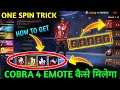cobra ascension free fire/cobra ascension royale free fire/how to get cobra rage bundle in free fire