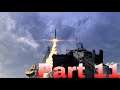 COD: Modern Warfare 2 Remastered Part 11  "CONTINGENCY"