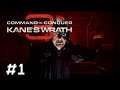 Command and Conquer 3 Kane's Wrath Part 1/7