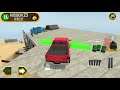 Construction Site Truck Driver #5 | Android Gameplay | Friction Games