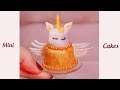 Cute Miniature Unicorn Cake #shorts