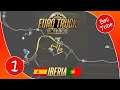 Dando vueltas por Zaragoza | Euro Truck Simulator 2: Iberia